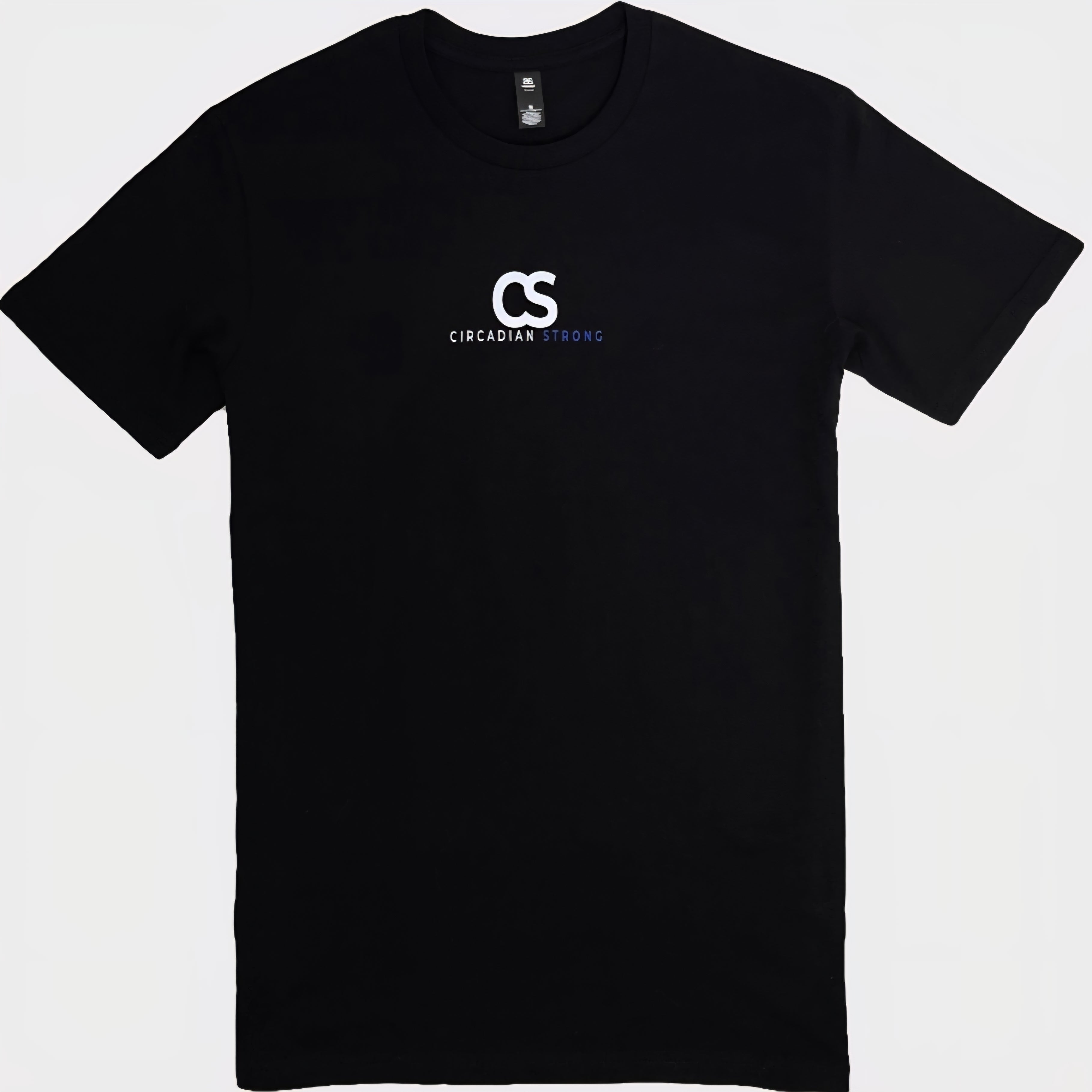 Core Performance Tee - Black