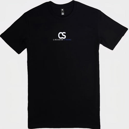 Core Performance Tee - Black