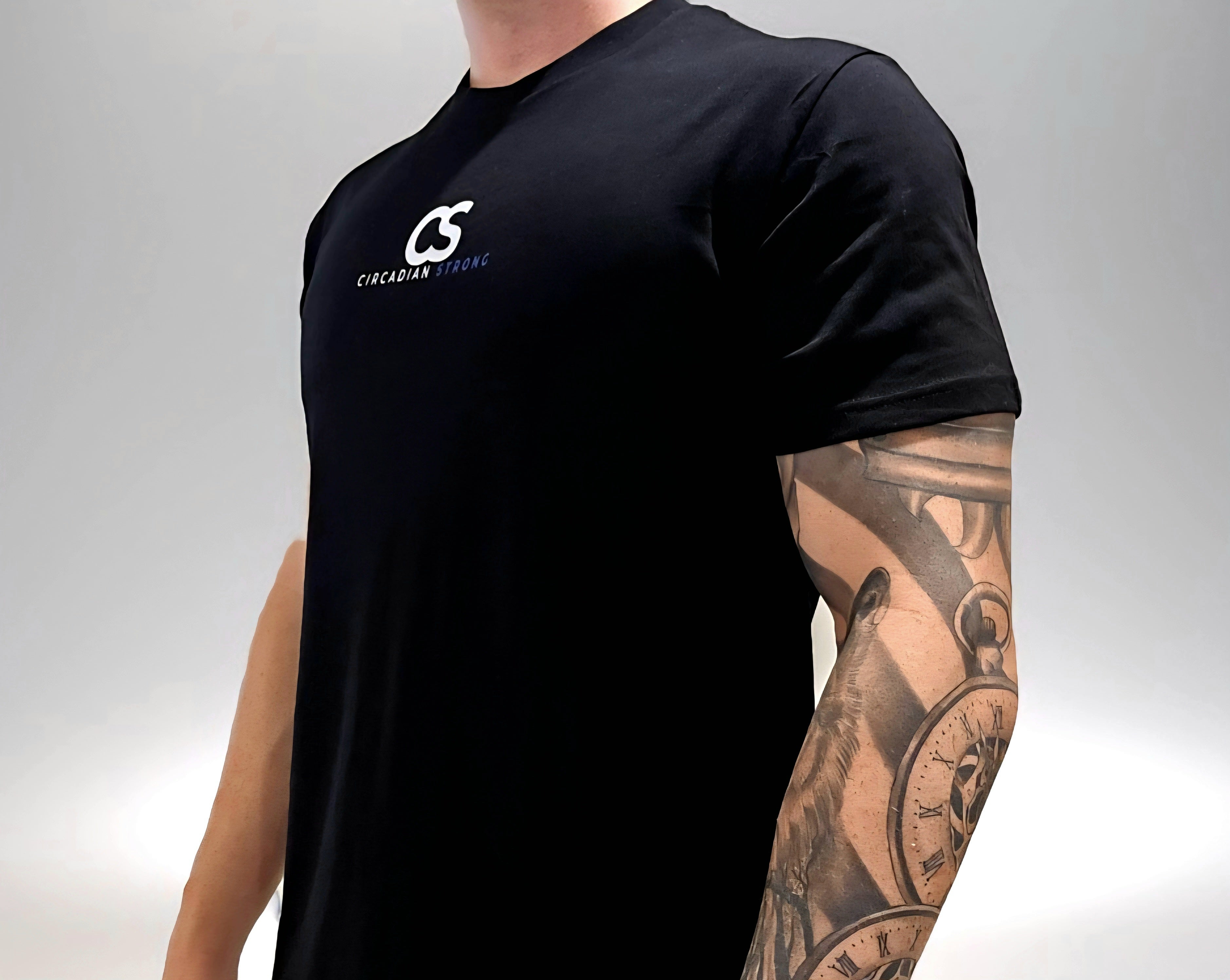 Core Performance Tee - Black
