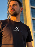 Core Tee - Black
